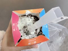 -麦当劳(团结湖店)