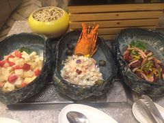 -盛宴标帜餐厅·亲子自助 (南昌喜来登酒店)