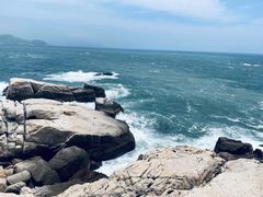 -东极岛景区