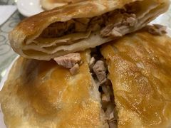 -李连贵熏肉大饼(沈阳站店)