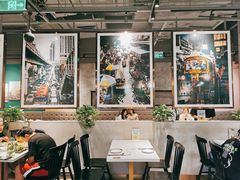 大堂-正泰餐厅AmazingThai(新奥购物中心店)