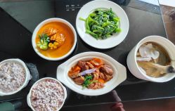 -臻康乃馨月子中心(凯宾斯基店)