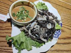-裕合顺清真餐厅·回民老菜·大连海鲜·特色烧烤(西安路店)