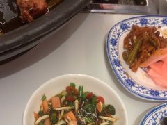 -一烙锅(友谊店)