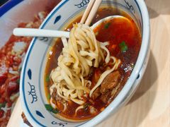 -肥叔锅贴(上沙路店)