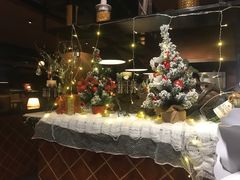 -绿茵阁牛扒餐厅(客村店)
