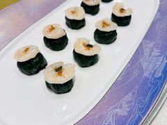 -览江阁中餐厅·淮扬菜(兆和皇冠假日酒店)