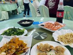 -景好海鲜餐厅(大鹏必选旅游店)