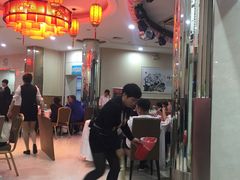 -海王府海鲜饺子(老劳动大厦店)