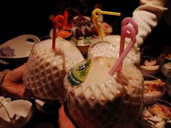 -半岛翡丽海鲜自助餐厅(观风亭店)
