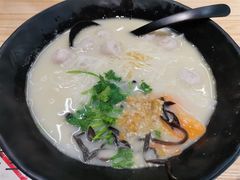-渔米丰·广府鱼汤米线(光明广场店)
