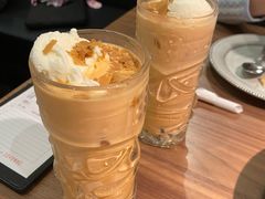 -星叶·东南亚料理(温州万象城店)