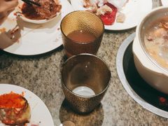 -钱小奴创意自助餐厅·原切谷饲安格斯畅吃(宁波奉化银泰店)