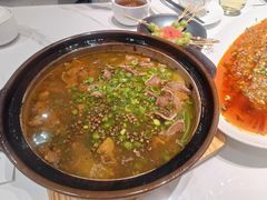 -写庭·鱼鲜川菜·宴请(铁像寺水街店)