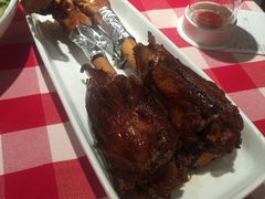 -西贝莜面村(近铁城市广场店)