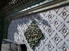 -塔尔寺