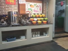 -巴犀烧烤(新崇光店)