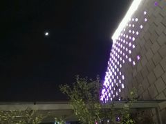 -龙湖虹桥天街-停车场