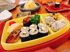 -俊屋料理·烧鸟·寿司·日泰融合菜(星际云汇店)