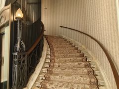 -上海外滩华尔道夫酒店