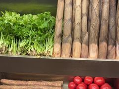 -巴奴毛肚火锅(龙湖锦艺城店)