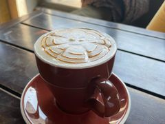 -新沙洞咖啡(泉乐坊店)