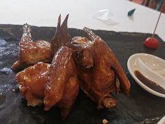 -侨美食家·40年地道粤菜(珠江新城店)
