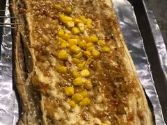 不一样的烤茄子-碎怂烤肉(钟楼柳巷店)