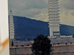 -云南民族村