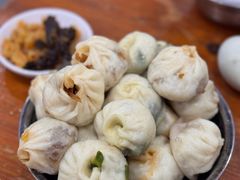 -红帽叔叔包子