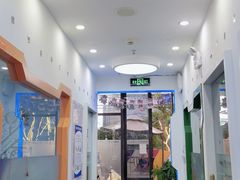 -童程童美·信息学竞赛·机器人编程·少儿编程(五棵松万达校区)