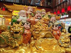 -秦淮礼物(贡院街店)