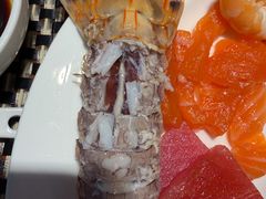 -温州王朝大酒店-自助餐厅