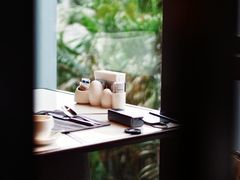 -深圳前海华侨城JW万豪酒店光之翼·港湾尚膳