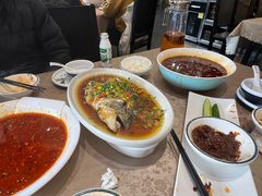 -李氏传家菜(兴城路店)