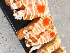 -友壹町寿司(嘉洲广场店)