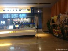 -博纳国际影城IMAX(中央大道店)