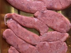 -胡悦里韩式烤肉(芝罘万达广场店)