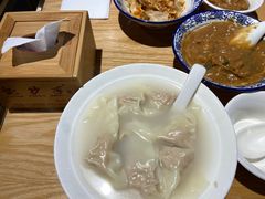 -龙抄手食府(浣花北路店)