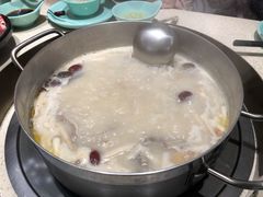 -若爱猪肚鸡·啫啫煲(循礼门M+店)