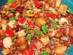 太安鱼-华豫川酒家(双子塔店)