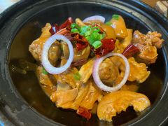 -原食日记(三里屯店)