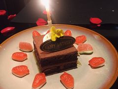 -上海苏宁宝丽嘉酒店·Cafe Bellagio西餐厅