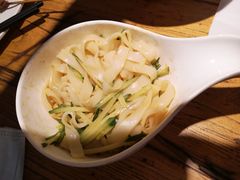 -平娃三宝烧烤·面食(富丰桥店)