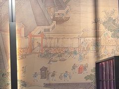 -古都历食南京菜·烤鸭·鸭血粉丝·汤包(南京博物院店)