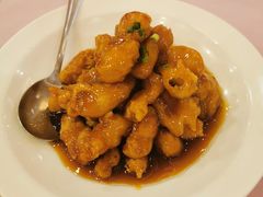 -顺风海鲜港(金玉兰店)