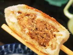 鲜肉月饼-长发西饼(临顿路店)