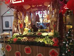 -老阿爸鲜鱼土菜(园区永旺店)