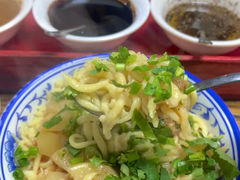 -老陕北抿节(范光胡同店)