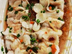 百合东坡鱼-眉州东坡(华联万柳店)